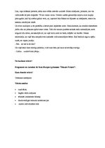 Konspekts 'Valodas stili', 6.