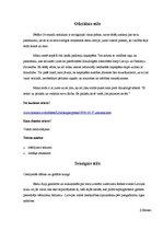 Konspekts 'Valodas stili', 7.