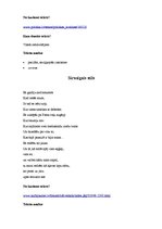 Konspekts 'Valodas stili', 8.