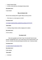 Konspekts 'Valodas stili', 9.