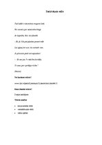 Konspekts 'Valodas stili', 10.