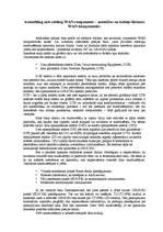 Referāts 'Montāžas un kabeļu likšanas WAN komponentes', 1.