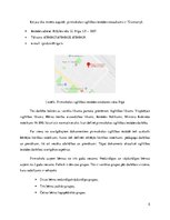 Prakses atskaite 'Aktīvā mācību un audzināšanas prakse pirmsskolā', 5.