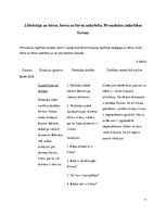 Prakses atskaite 'Aktīvā mācību un audzināšanas prakse pirmsskolā', 11.