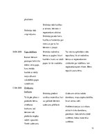 Prakses atskaite 'Aktīvā mācību un audzināšanas prakse pirmsskolā', 13.