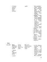 Prakses atskaite 'Aktīvā mācību un audzināšanas prakse pirmsskolā', 25.