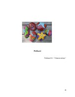 Prakses atskaite 'Aktīvā mācību un audzināšanas prakse pirmsskolā', 35.