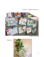 Prakses atskaite 'Aktīvā mācību un audzināšanas prakse pirmsskolā', 37.