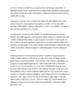 Eseja 'Mani ieguvumi no kursa "Vispārīgā psiholoģija"', 8.