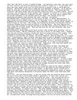 Eseja 'Witchcraft: A Traditional &amp;amp; Modern Social Context Analysis', 1.