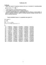 Referāts 'Semestra darbs statistikā', 7.