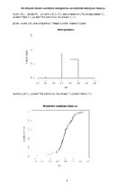 Referāts 'Semestra darbs statistikā', 8.