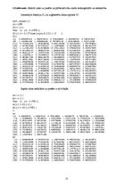 Referāts 'Semestra darbs statistikā', 13.