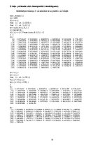 Referāts 'Semestra darbs statistikā', 16.