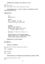 Referāts 'Semestra darbs statistikā', 19.