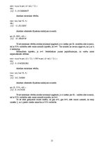 Referāts 'Semestra darbs statistikā', 21.