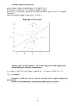 Referāts 'Semestra darbs statistikā', 22.