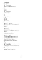 Referāts 'Semestra darbs statistikā', 30.