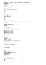 Referāts 'Semestra darbs statistikā', 31.