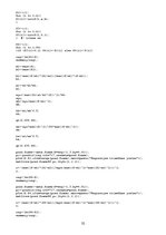 Referāts 'Semestra darbs statistikā', 32.