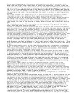 Eseja '"The Trendy Green Drink" the Marking Techniques', 1.