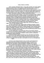 Referāts 'Stress, tā iemesli un novēršana', 1.