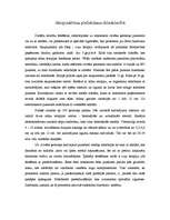 Referāts 'Osteohondrozes cēloņi un tās ārstēšana', 8.