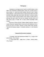 Referāts 'Osteohondrozes cēloņi un tās ārstēšana', 10.