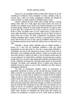 Eseja 'Brīvība, mīlestība, uzticība', 1.