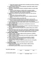 Paraugs 'Uzņēmuma vadītāja amata apraksts', 2.