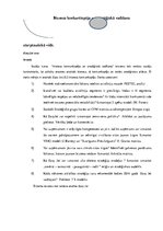 Referāts 'Biznesa konkurētspēja un stratēģiskā vadīšana starptautiskā vidē', 1.