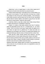 Referāts 'Alberta Bela romāna "Saulē mērktie" analīze', 2.