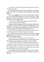 Referāts 'Alberta Bela romāna "Saulē mērktie" analīze', 3.