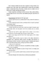 Referāts 'Alberta Bela romāna "Saulē mērktie" analīze', 6.