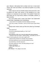 Referāts 'Alberta Bela romāna "Saulē mērktie" analīze', 9.