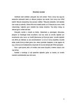 Referāts 'Alberta Bela romāna "Saulē mērktie" analīze', 10.