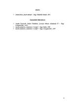 Referāts 'Alberta Bela romāna "Saulē mērktie" analīze', 11.