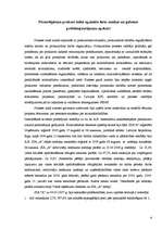 Prakses atskaite 'Profesionālo studiju pirmsdiploma prakses atskaite Finanšu un ekonomisko noziegu', 6.