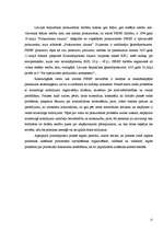 Prakses atskaite 'Profesionālo studiju pirmsdiploma prakses atskaite Finanšu un ekonomisko noziegu', 12.