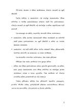 Referāts 'Mātes un bērna psiholoģiskā harmonija', 3.