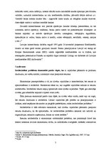 Paraugs 'Ekonomikas un uzņēmējdarbības pamati', 3.