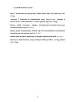 Paraugs 'Ekonomikas un uzņēmējdarbības pamati', 9.
