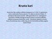 Prezentācija 'Krusta kari', 2.
