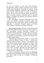 Referāts 'Olimpiskās spēles', 3.