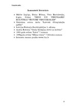 Referāts 'Olimpiskās spēles', 9.