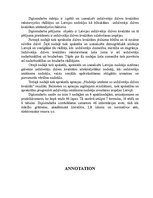 Diplomdarbs 'Latvijas nodokļu sistēmas ietekme uz iedzīvotāju dzīves kvalitāti', 2.