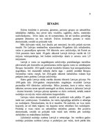 Diplomdarbs 'Latvijas nodokļu sistēmas ietekme uz iedzīvotāju dzīves kvalitāti', 5.