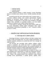 Diplomdarbs 'Latvijas nodokļu sistēmas ietekme uz iedzīvotāju dzīves kvalitāti', 7.