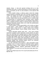 Diplomdarbs 'Latvijas nodokļu sistēmas ietekme uz iedzīvotāju dzīves kvalitāti', 8.