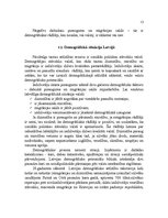 Diplomdarbs 'Latvijas nodokļu sistēmas ietekme uz iedzīvotāju dzīves kvalitāti', 13.